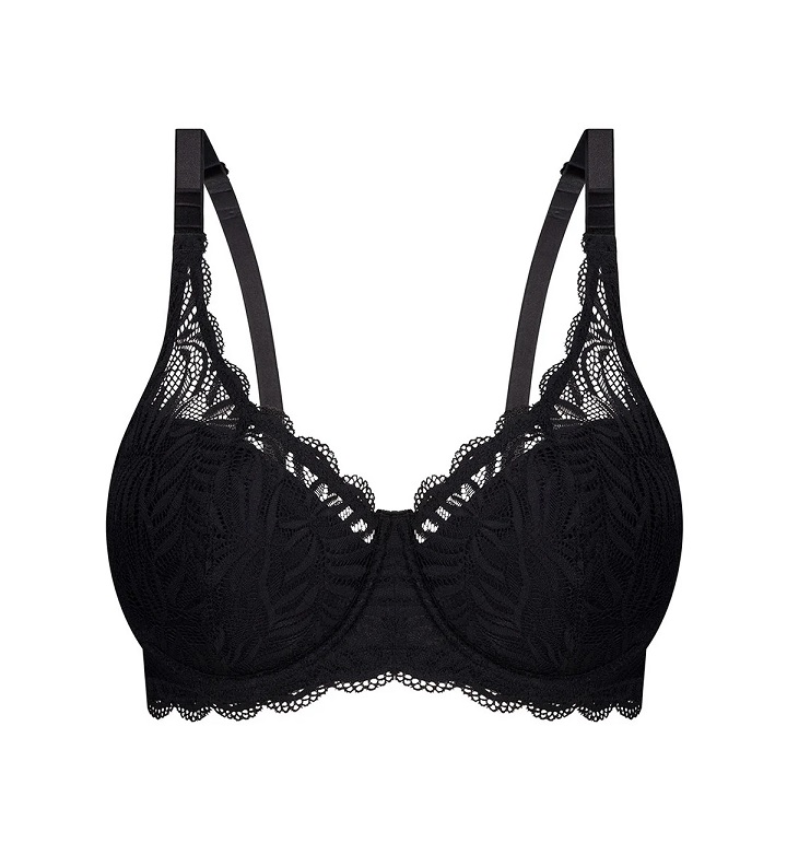 Triumph Essential Lace Balconette WHP | La Donna Lingerie Lilydale