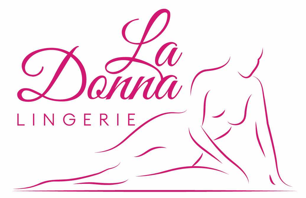 Ladonna lingerie logo
