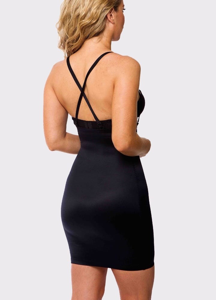 Lasculpte Shaping Half Slip With Multiway Straps