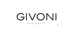 Givoni Logo